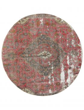 Stonewash 230 X 230 marron
