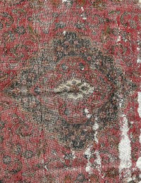 Ruskea Persia Stonewash 230 x 230 cm - view 3