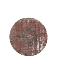 Ruskea Persia Stonewash 230 x 230 cm - view 2