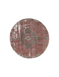 Ruskea Persia Stonewash 230 x 230 cm - view 1