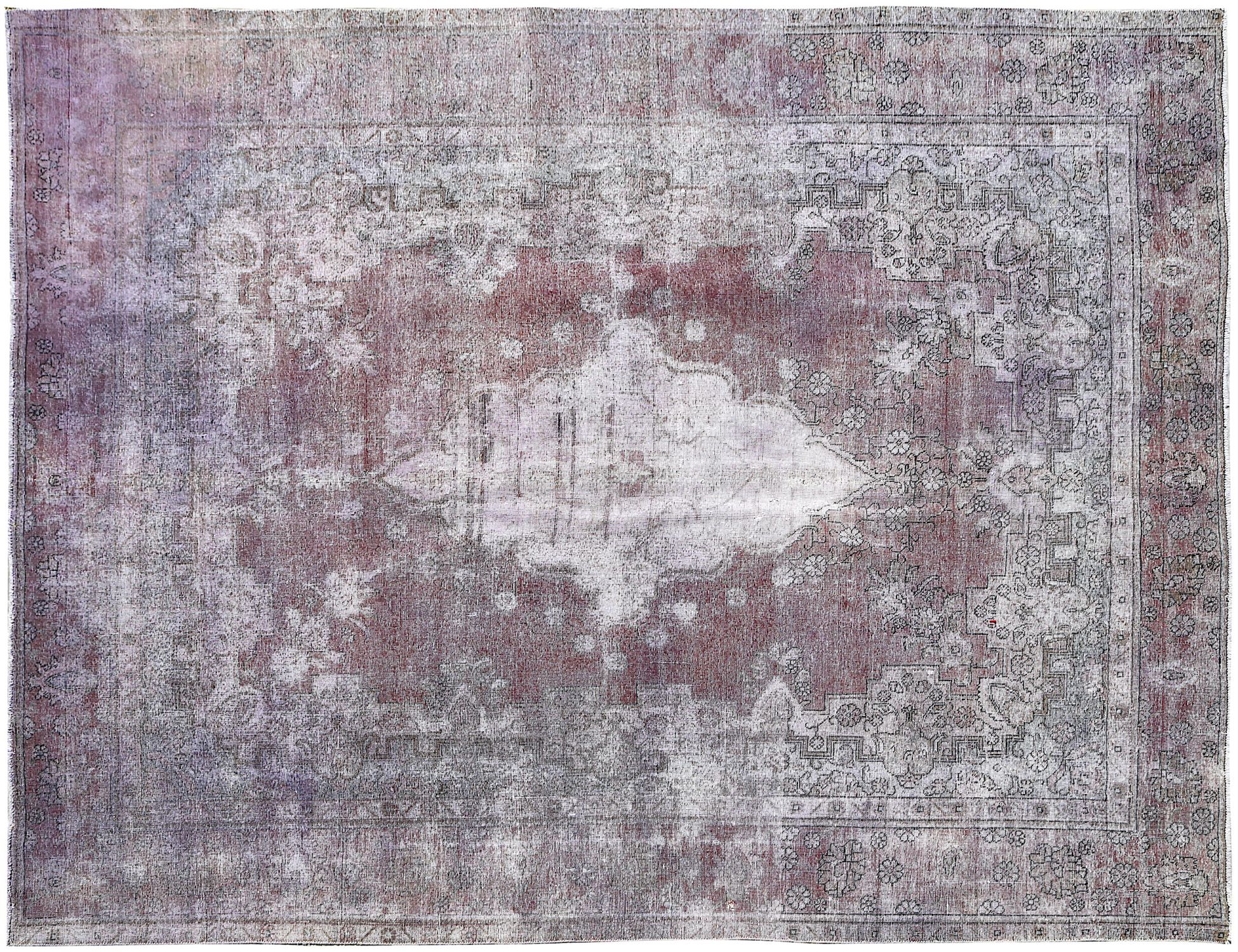 Tappeto Vintage  viola <br/>375 x 290 cm