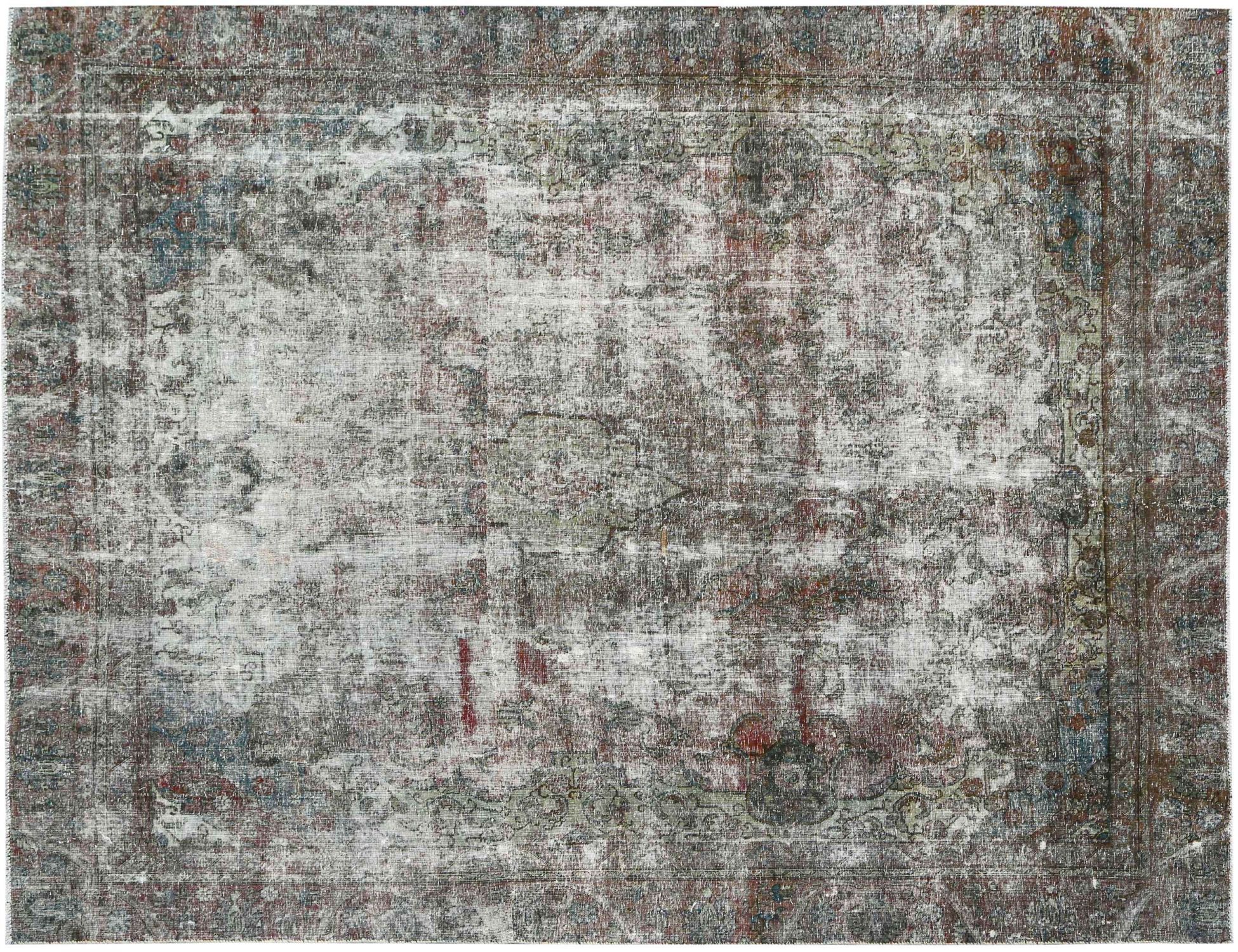 Vintage Teppich  beige <br/>306 x 260 cm