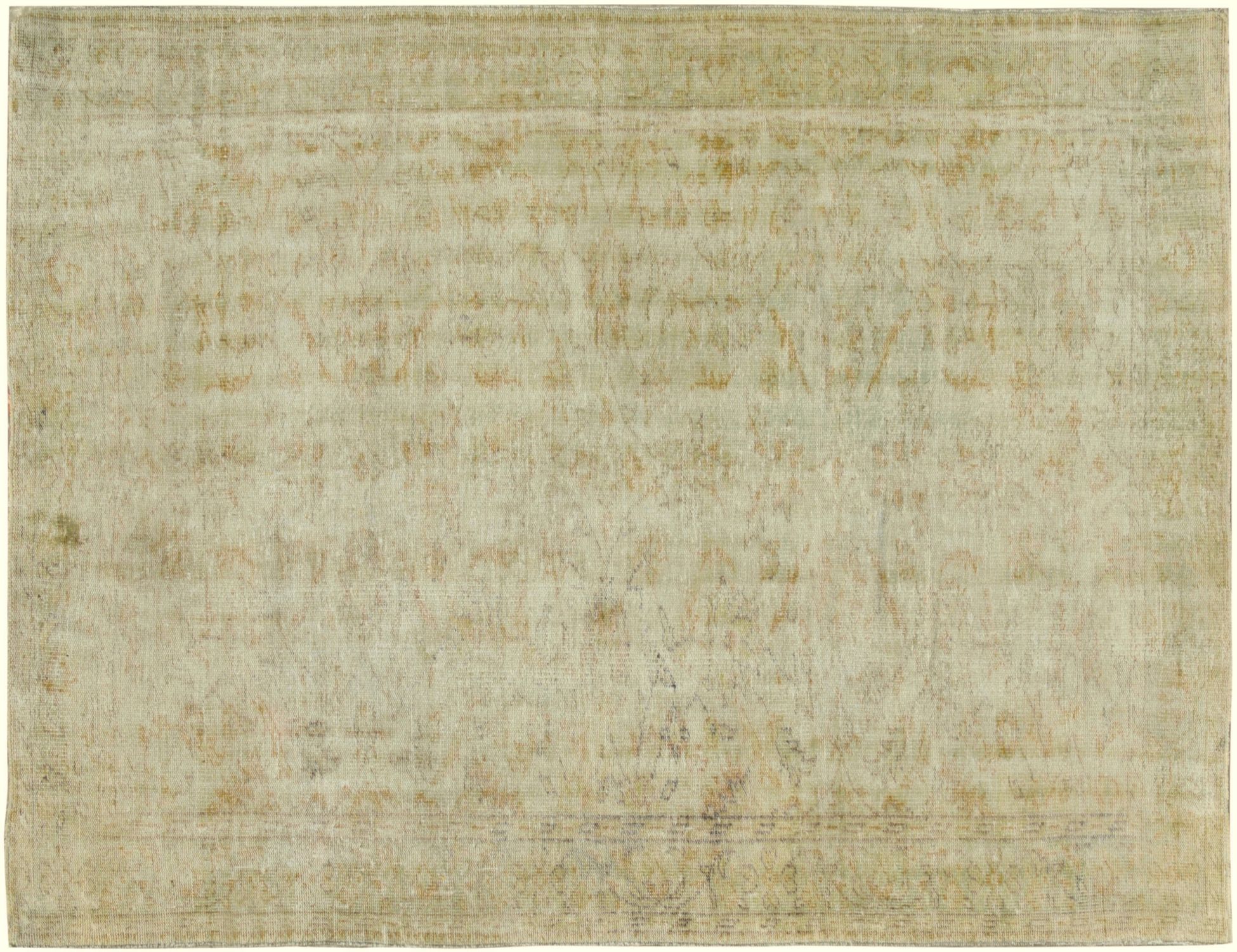  Vintage Tapis  beige <br/>286 x 182 cm
