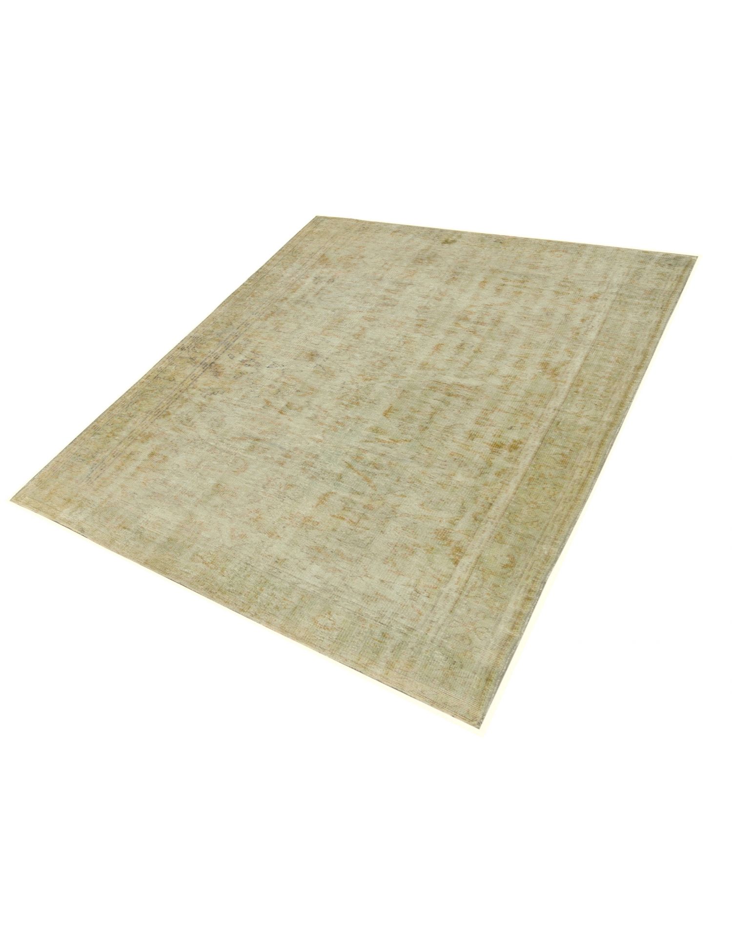 Tappeto Vintage  beige <br/>286 x 182 cm