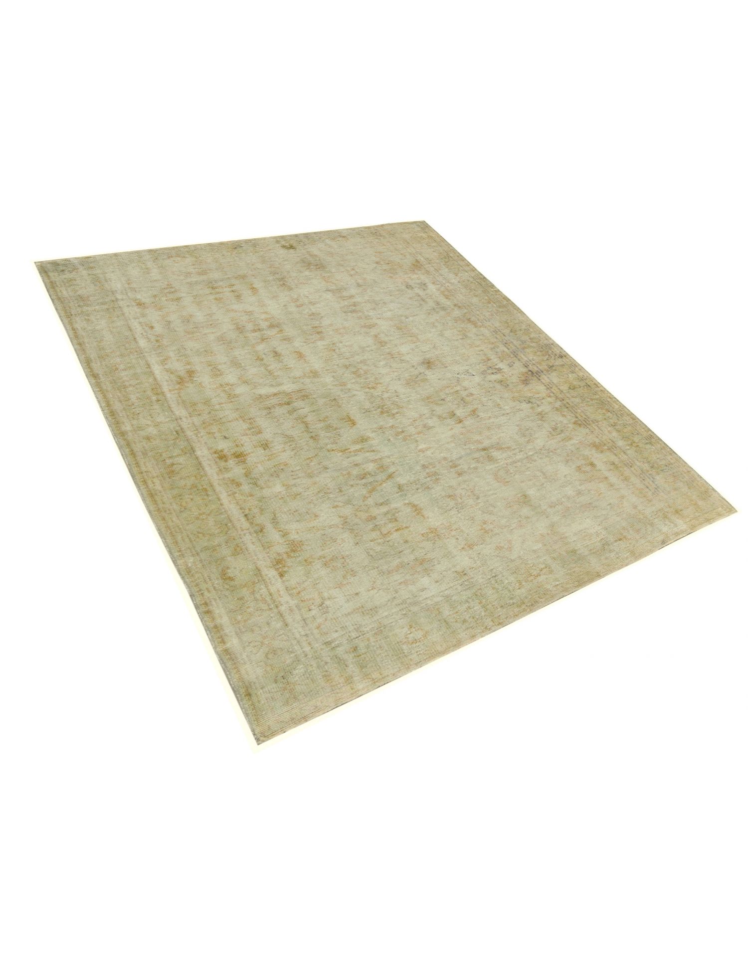 Tappeto Vintage  beige <br/>286 x 182 cm