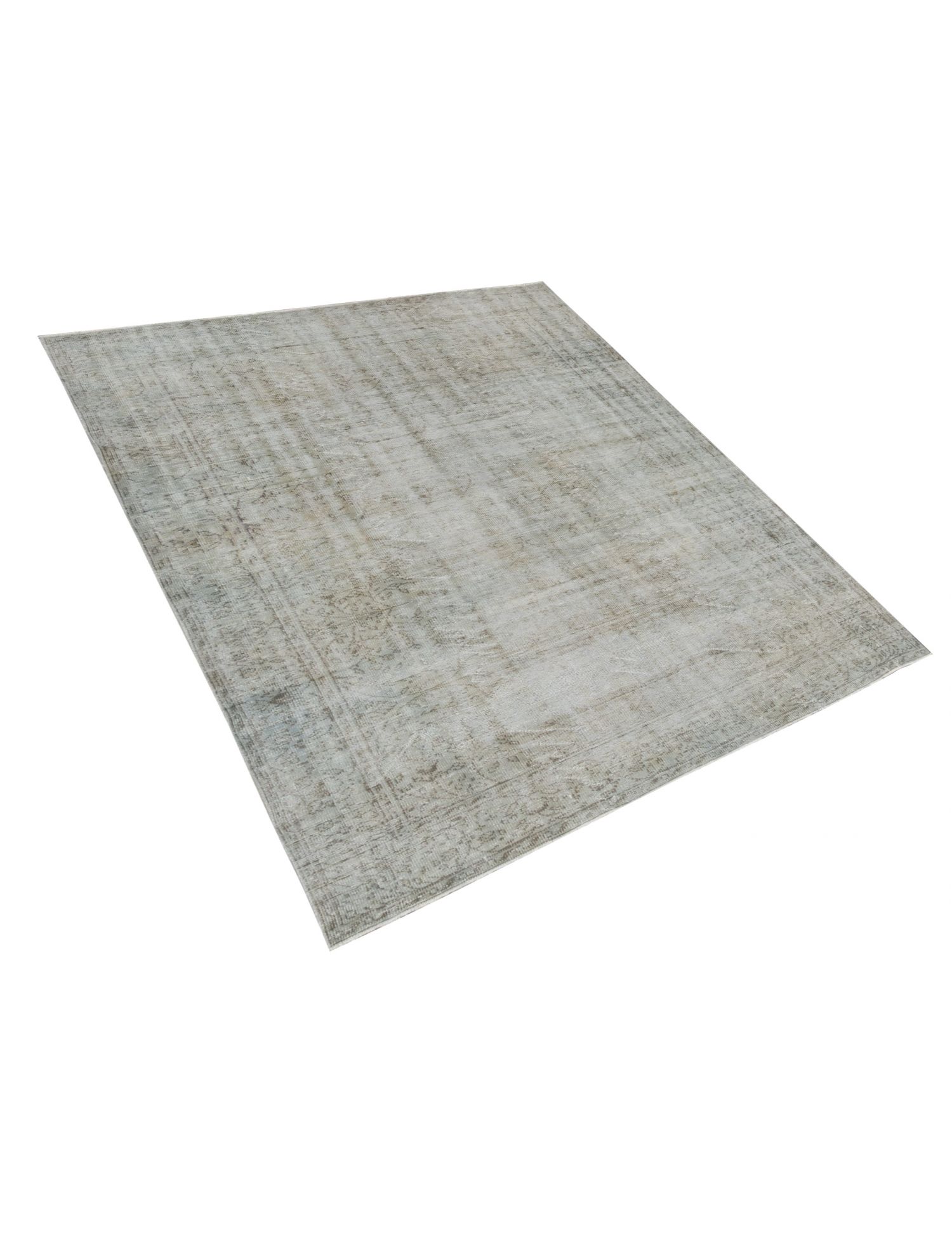 Tappeto Vintage  blu <br/>296 x 220 cm