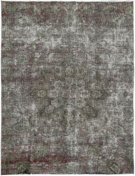 Vintage Teppich  beige <br/>265 x 195 cm