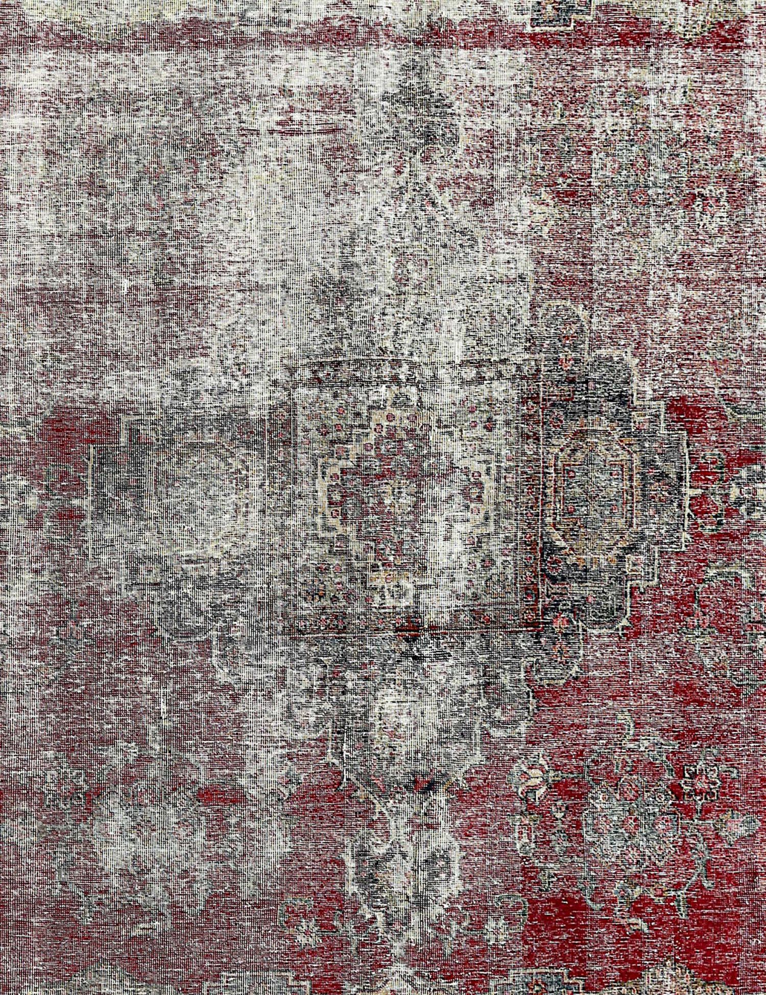 Retro Teppich  beige <br/>360 x 282 cm