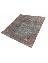 Beige Persien Retro Teppich  302 x 203 cm