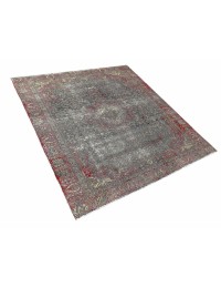 Beige Persien Retro Teppich  302 x 203 cm