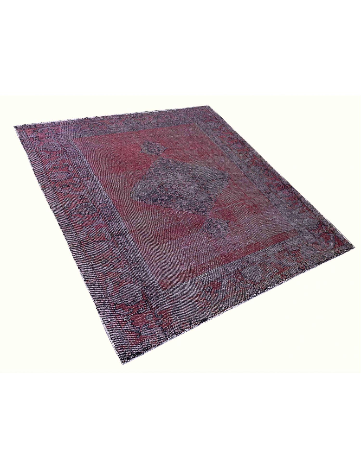 Stonewash  viola <br/>285 x 190 cm
