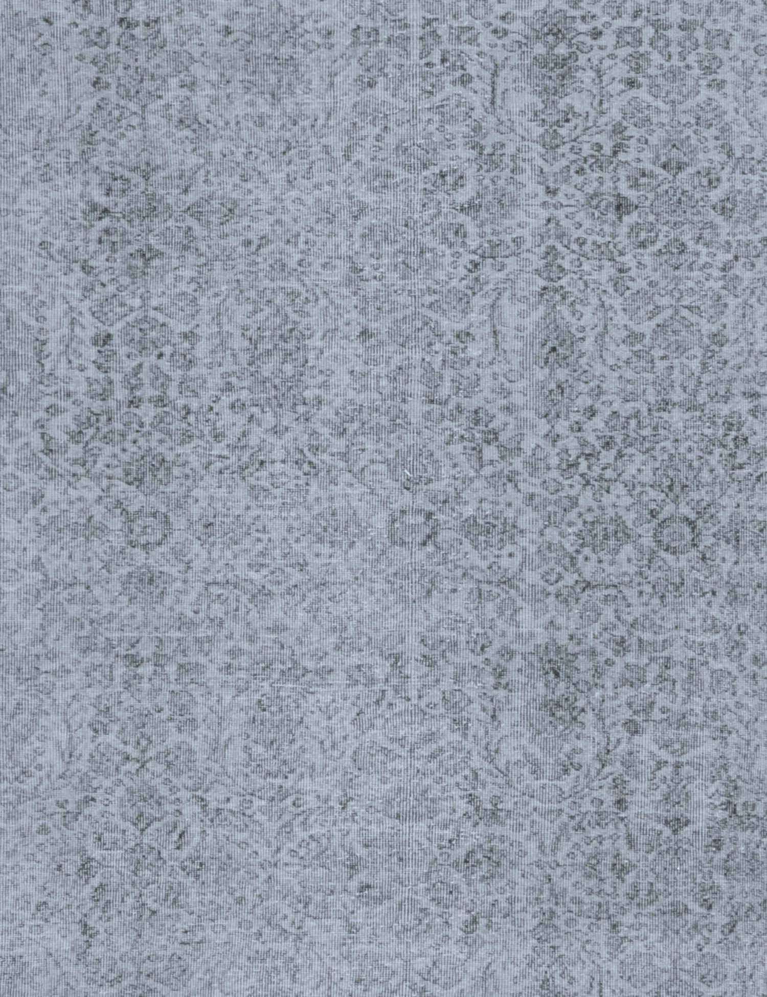 Tappeto Vintage  blu <br/>286 x 193 cm