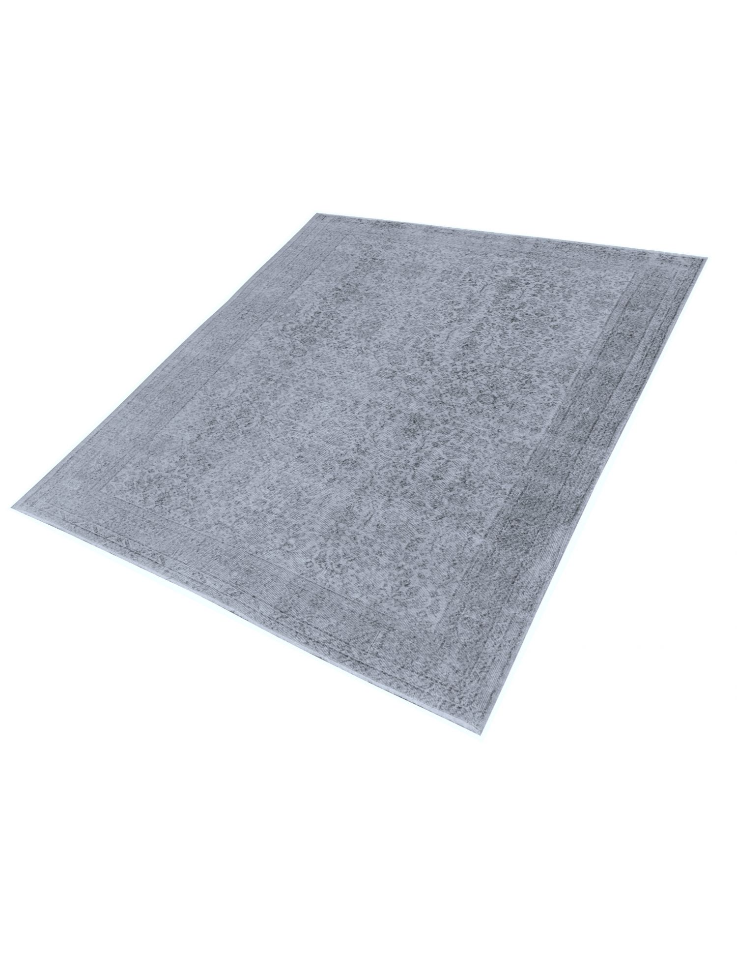 Tappeto Vintage  blu <br/>286 x 193 cm