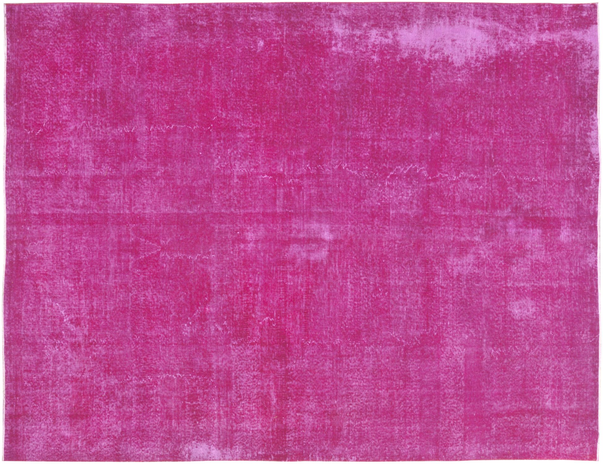 Vintage Teppich  rosa <br/>333 x 229 cm