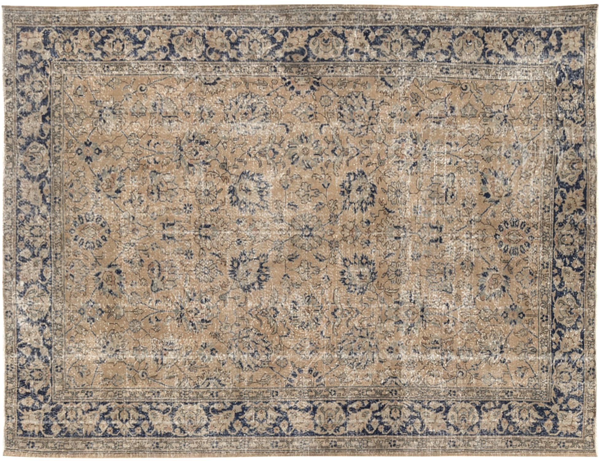 Stonewash  beige <br/>347 x 260 cm