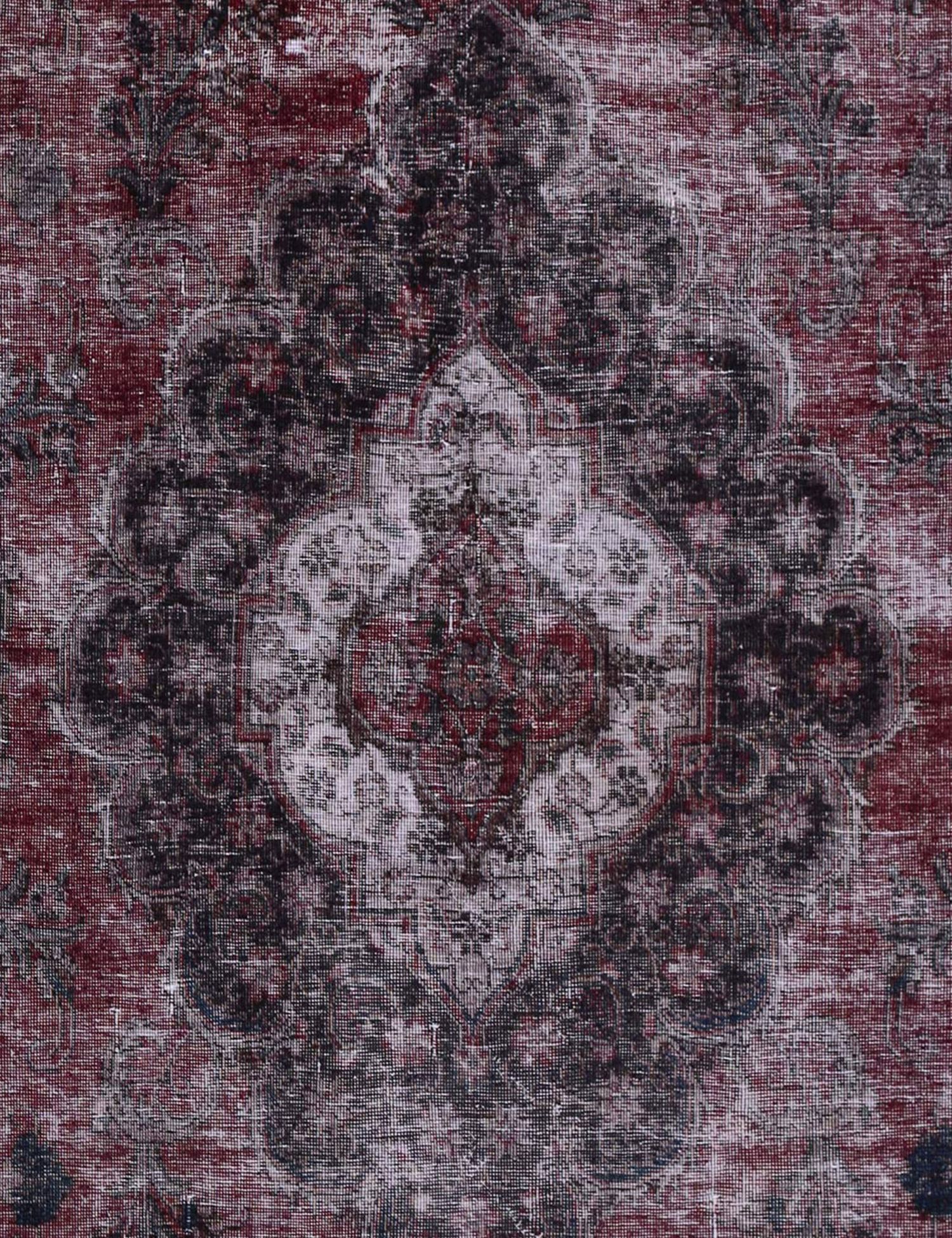 Stonewash  lilla <br/>216 x 196 cm