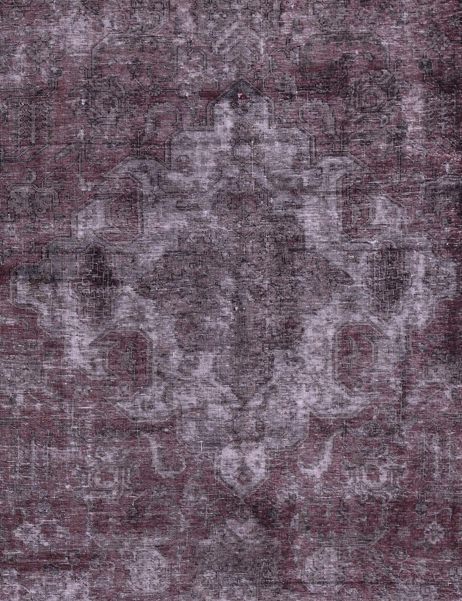 Vintage carpet  ruskea <br/>276 x 201 cm
