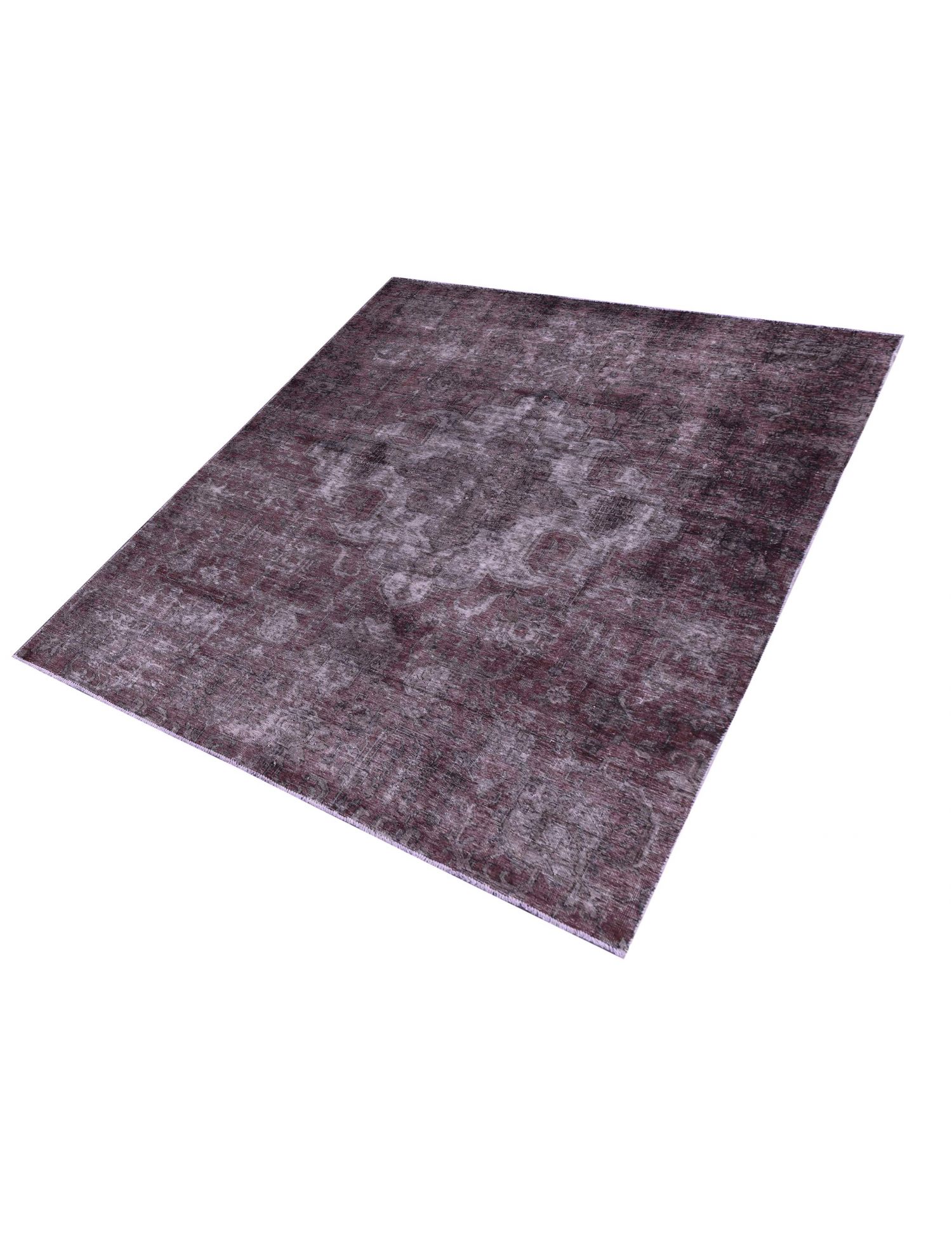 Vintage carpet  ruskea <br/>276 x 201 cm
