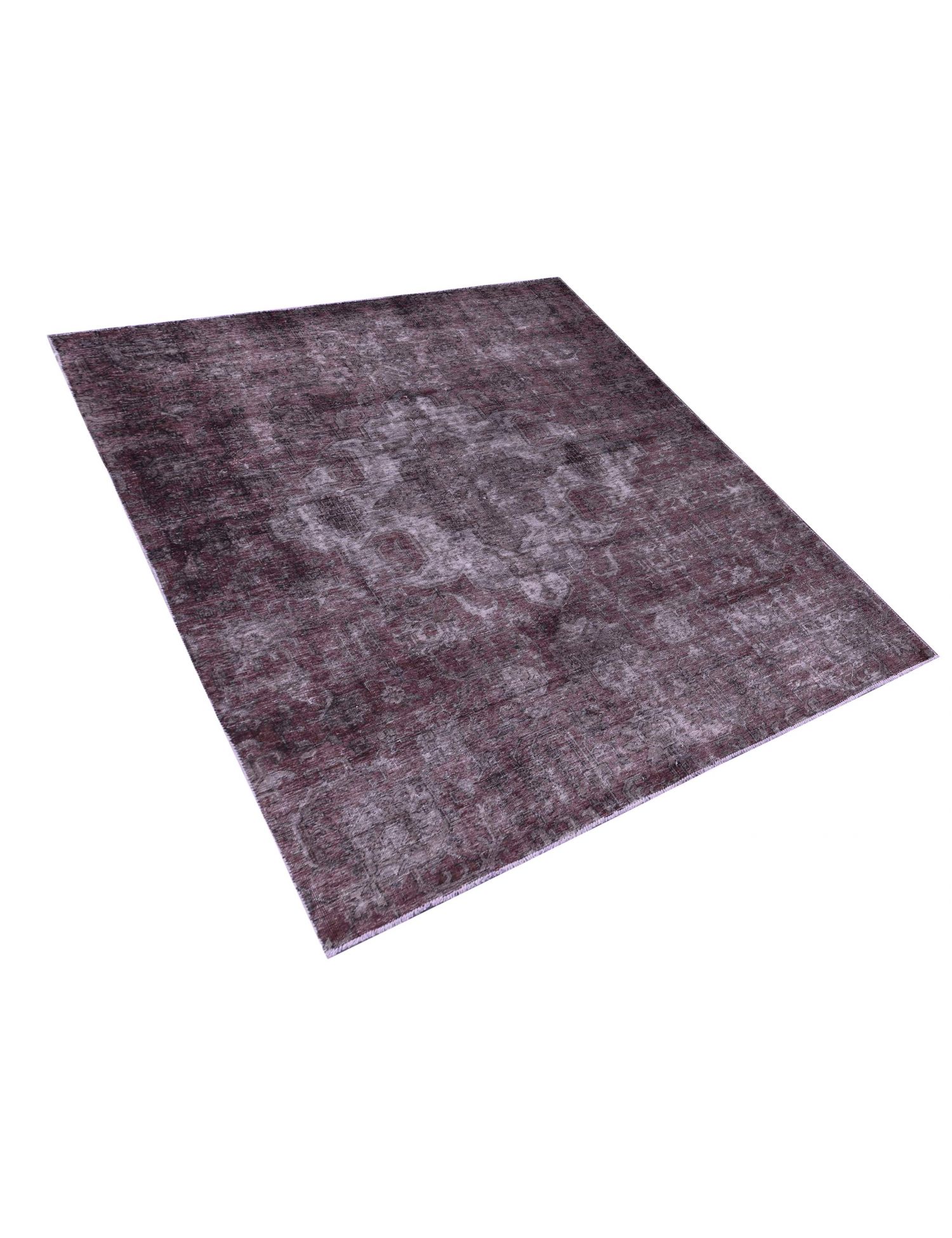 Vintage carpet  ruskea <br/>276 x 201 cm