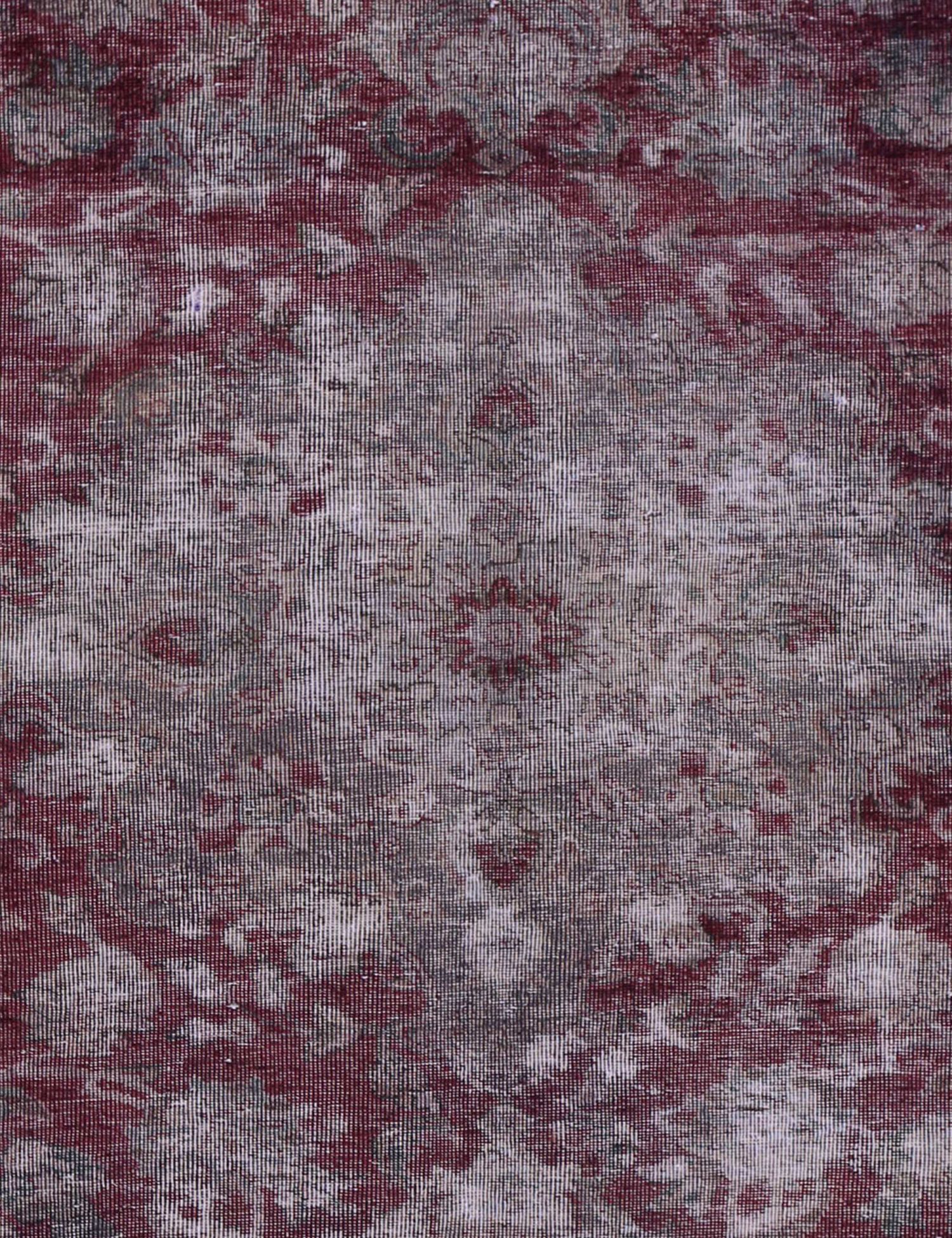 Stonewash  lilla <br/>242 x 147 cm