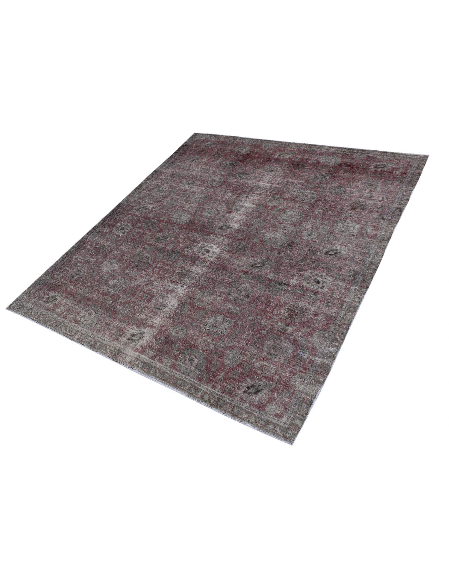 Stonewash  lila <br/>294 x 232 cm