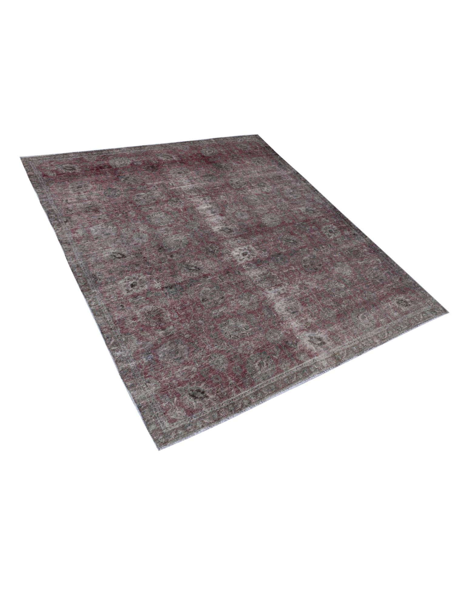 Stonewash  lila <br/>294 x 232 cm
