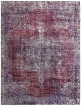 Vintage Carpet 360 x 238 purple 
