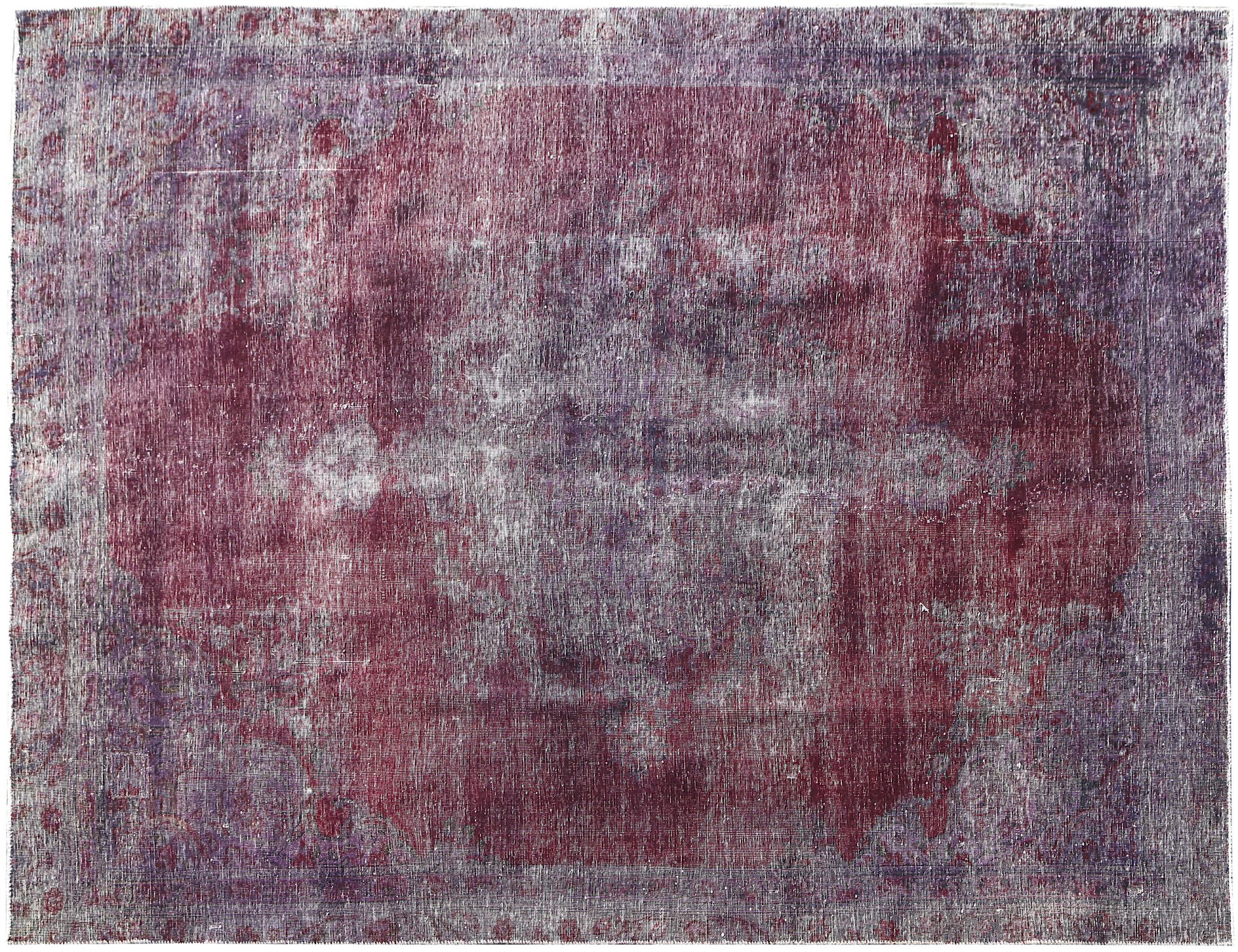 Vintage Teppich  lila <br/>360 x 238 cm