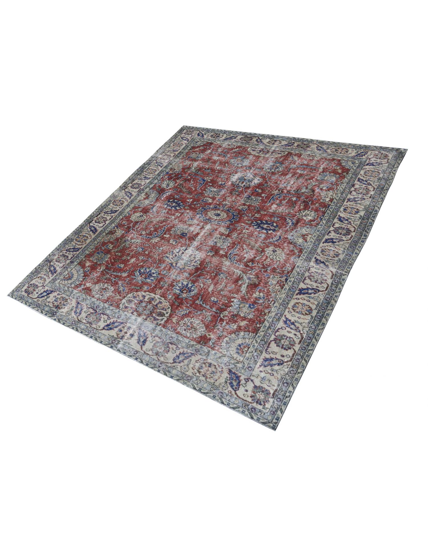 Tappeto Vintage  beige <br/>308 x 207 cm