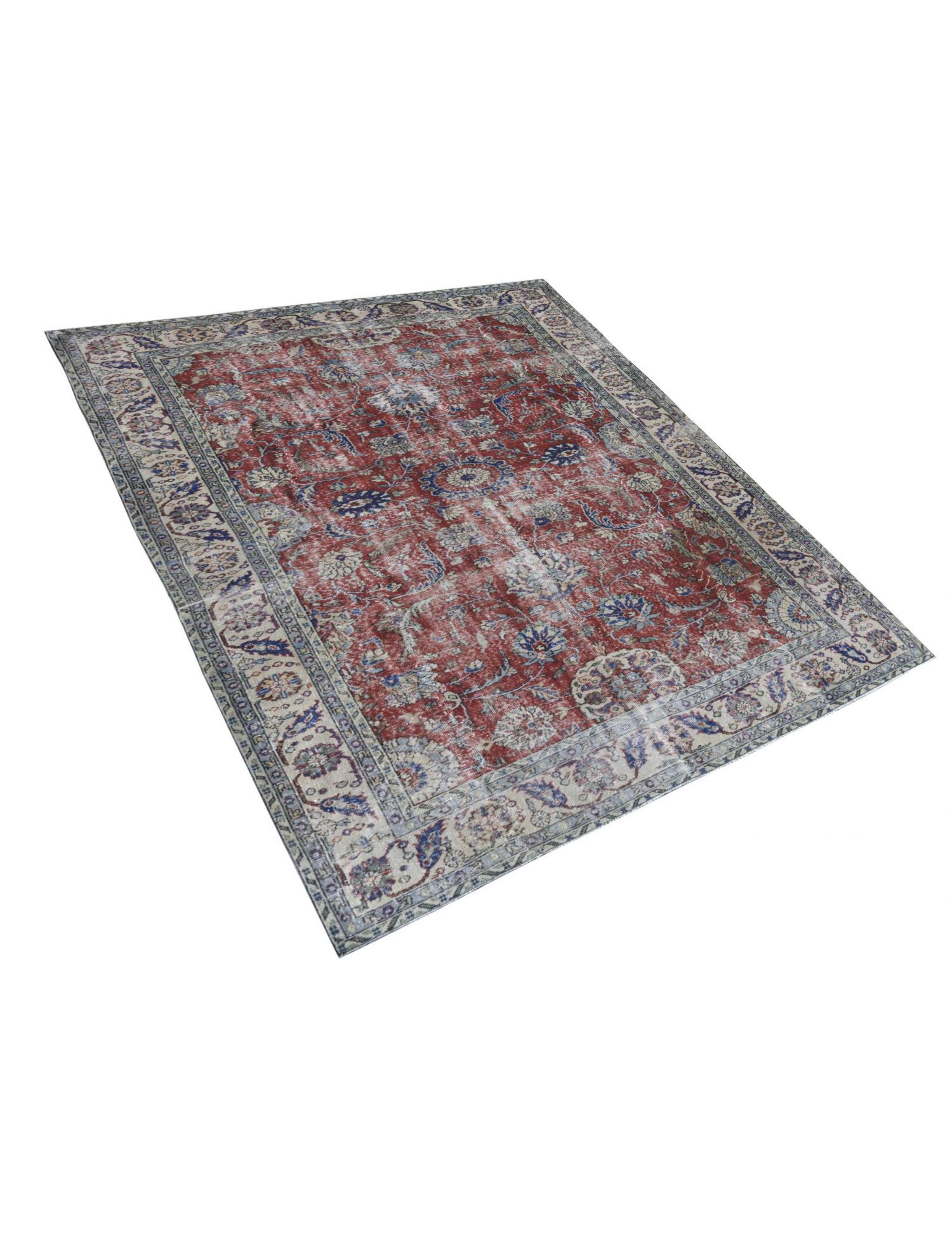 Tappeto Vintage  beige <br/>308 x 207 cm