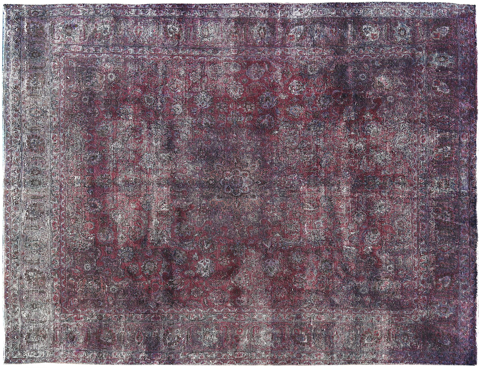 Vintage Teppe    334 x 290 cm