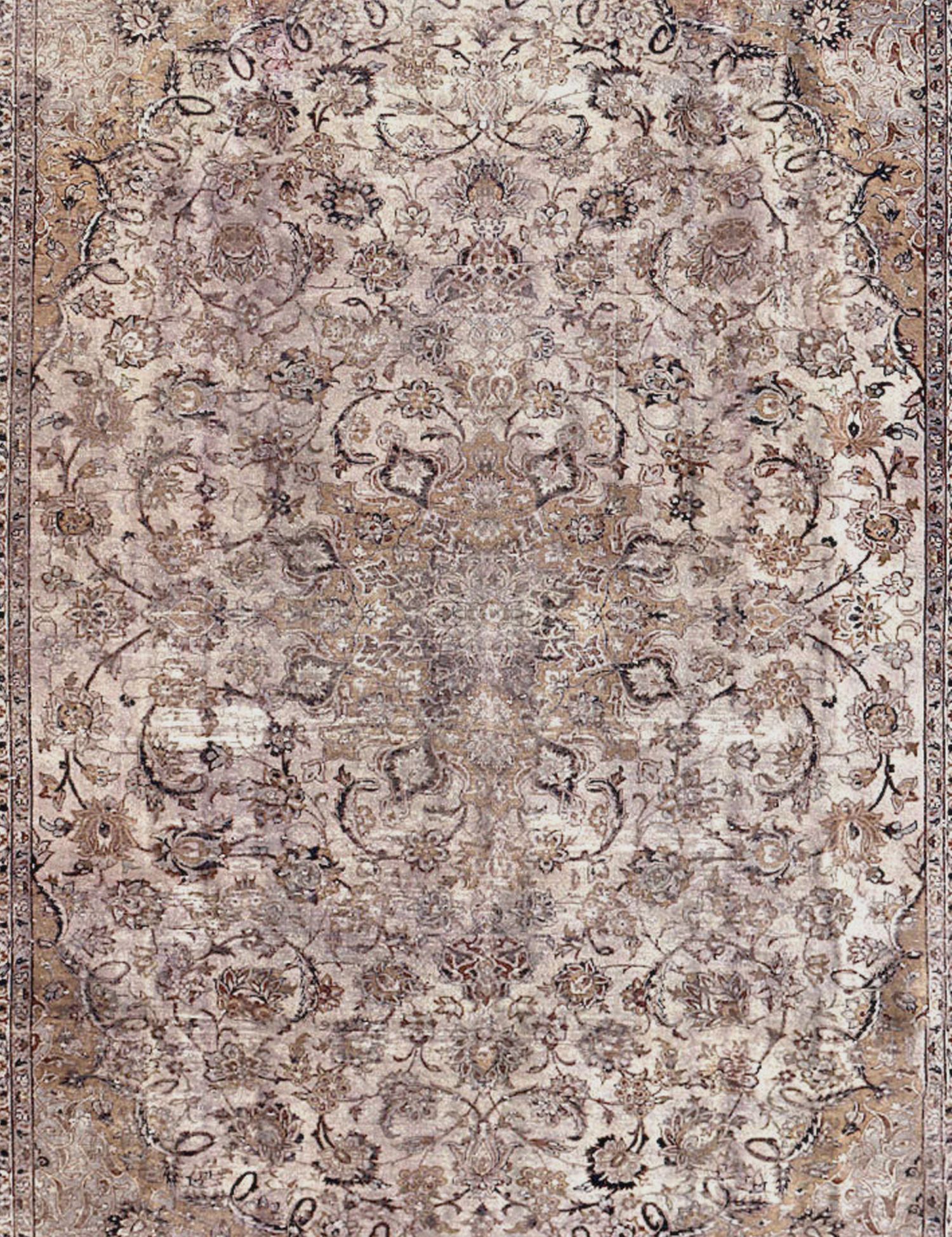  Vintage Tapis   543 x 331 cm