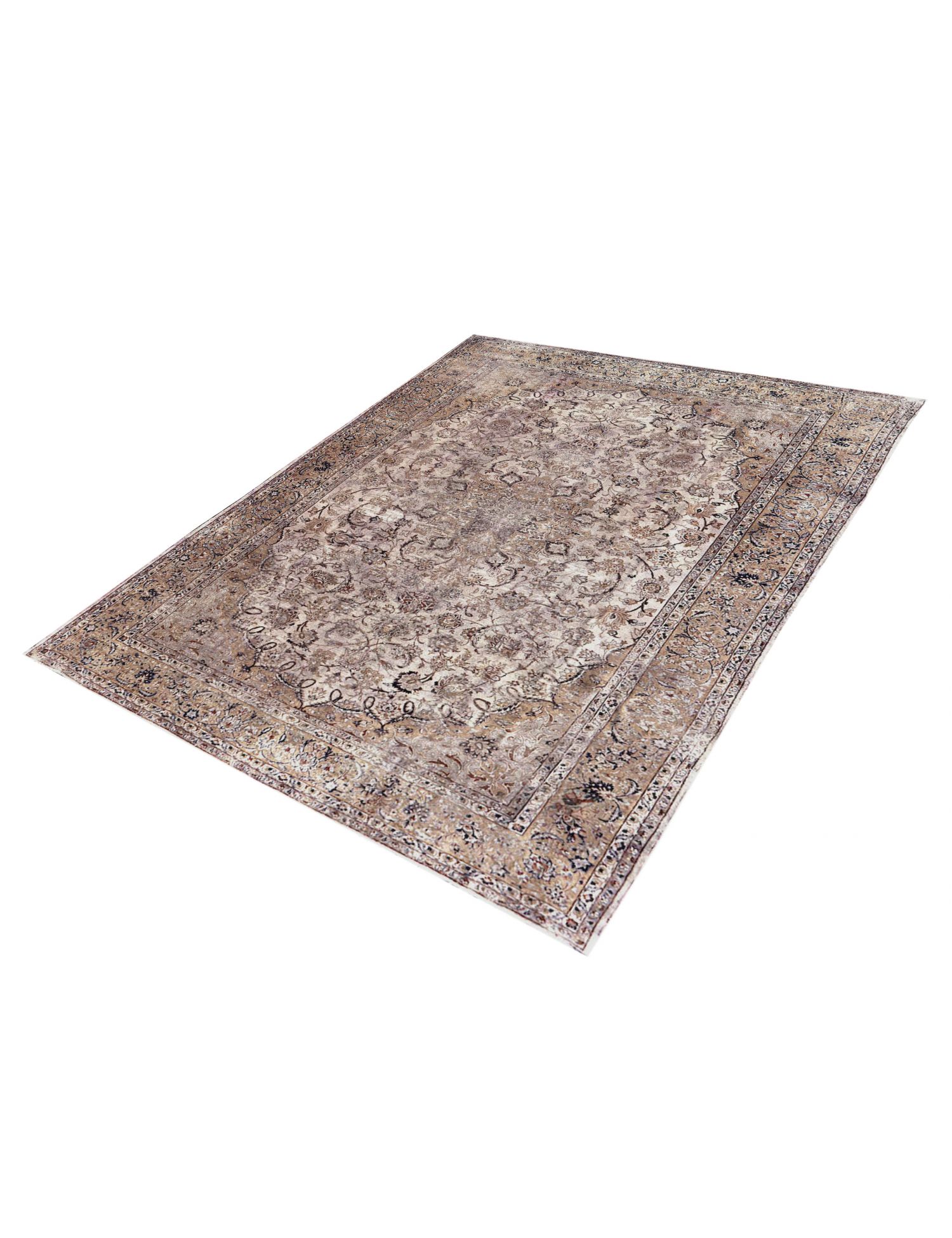  Vintage Tapis   543 x 331 cm