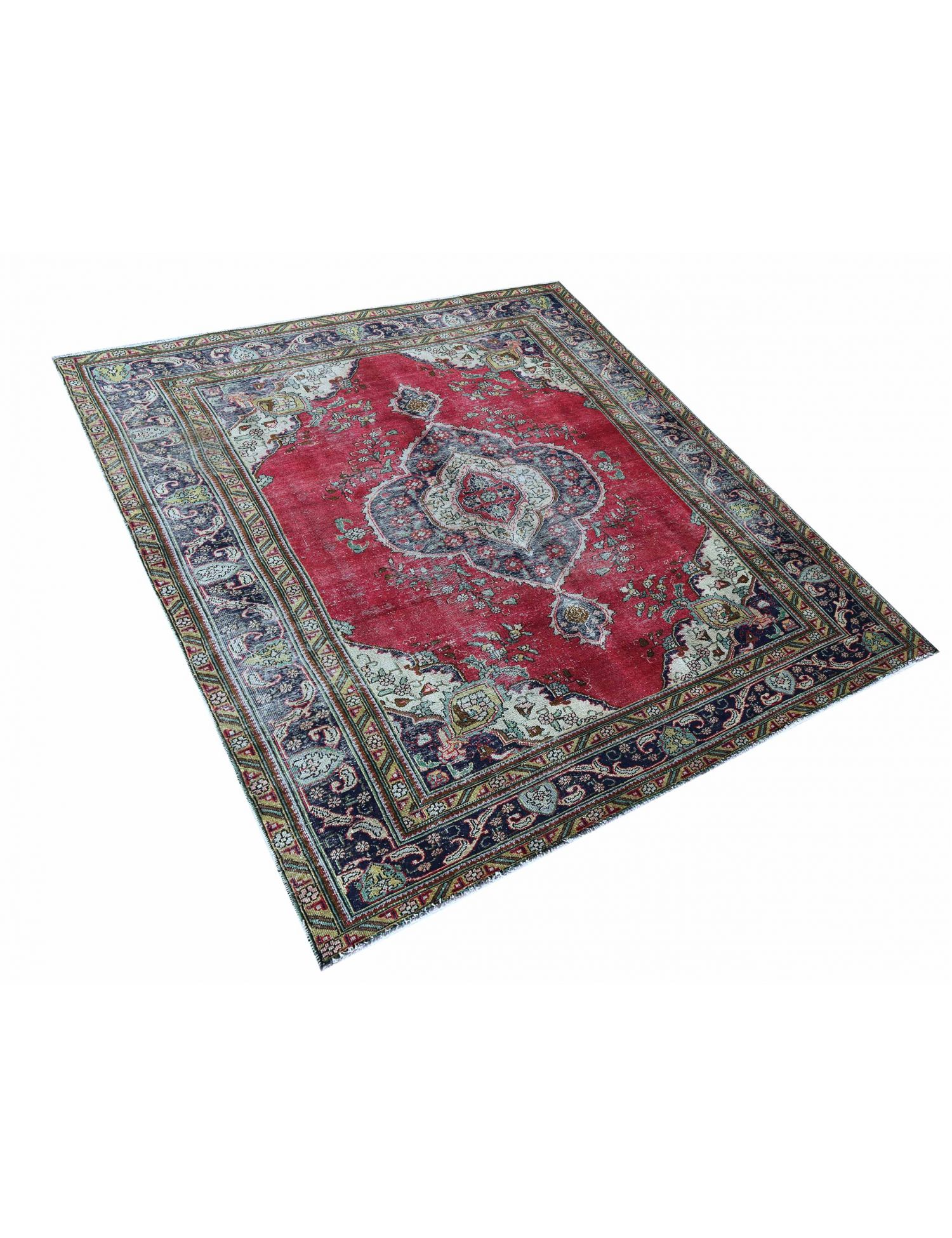 Retro Matta   330 x 240 cm