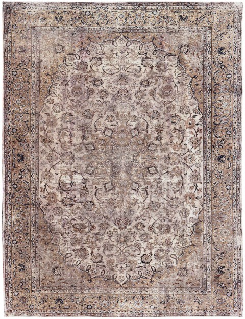 Vintage Teppich 543 X 331