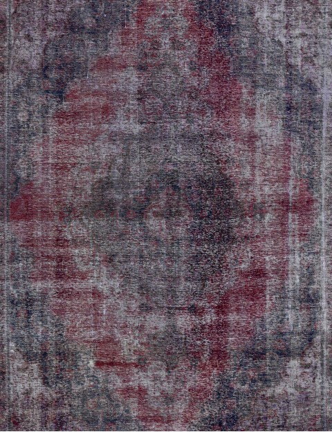 Vintage Tæppe 292 x 272