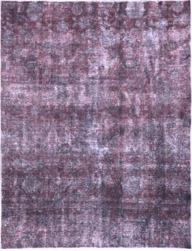 Violetti Persia Vintage Carpet  283 x 192 cm