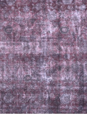 Violetti Persia Vintage Carpet  283 x 192 cm