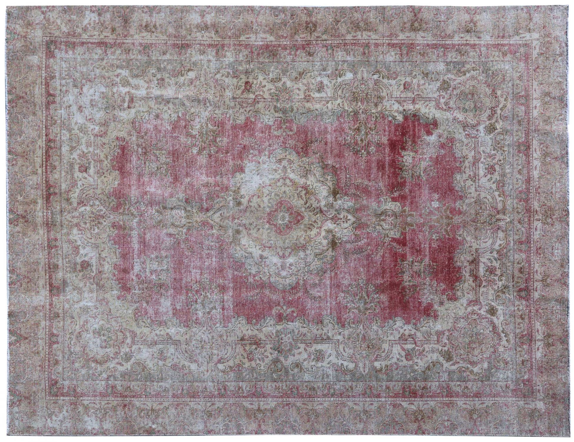Stonewash  beige <br/>352 x 256 cm