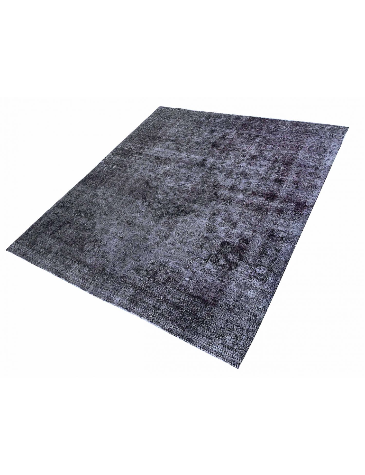 Tappeto Vintage  viola <br/>381 x 301 cm