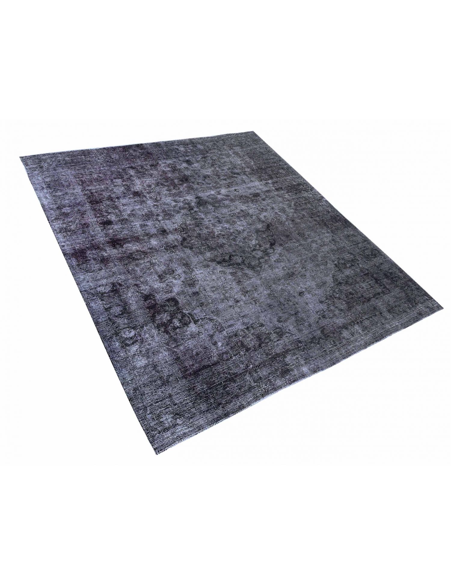 Tappeto Vintage  viola <br/>381 x 301 cm