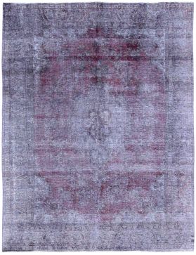 Vintage Carpet  purple  <br/>332 x 235 cm