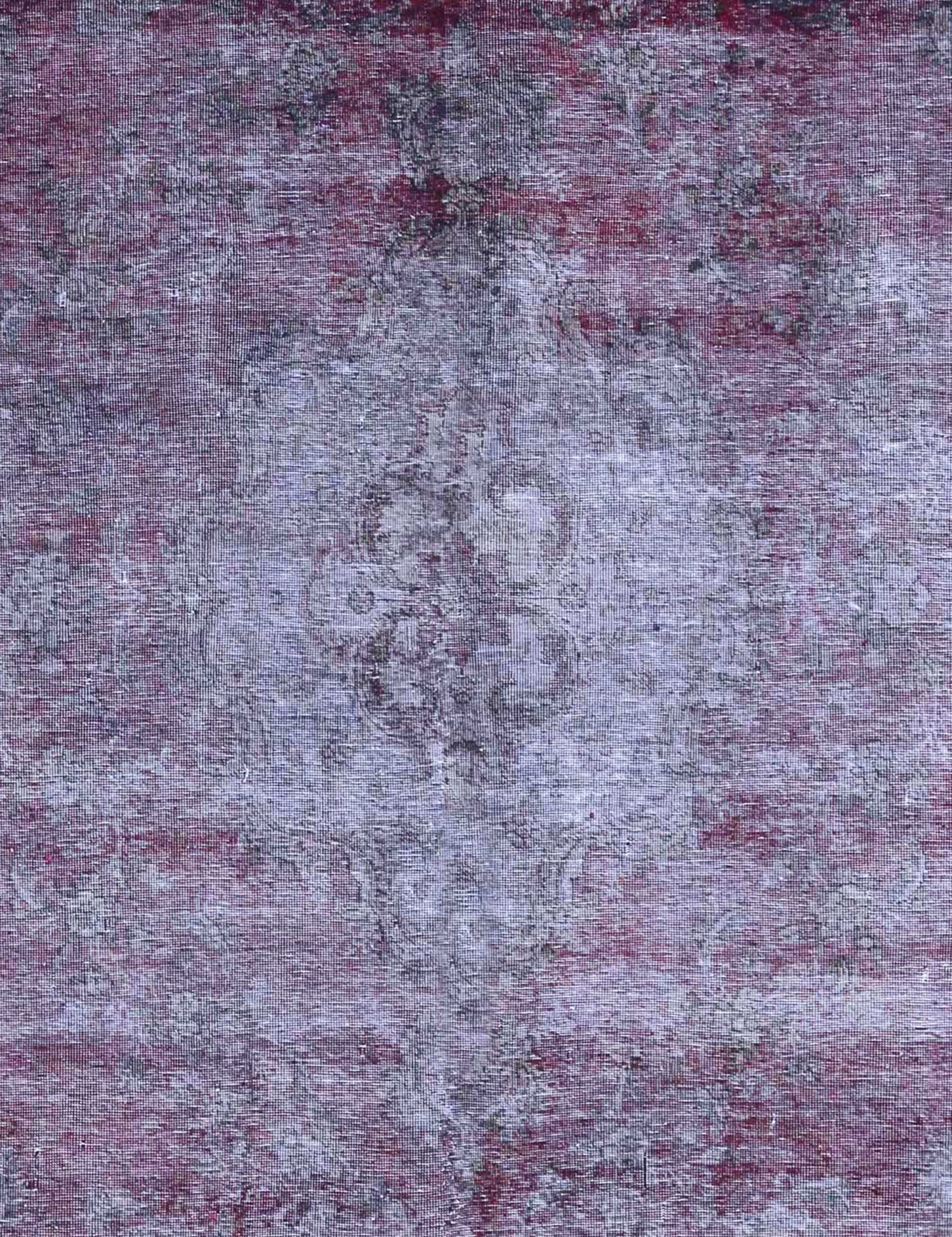 Tappeto Vintage  viola <br/>332 x 235 cm