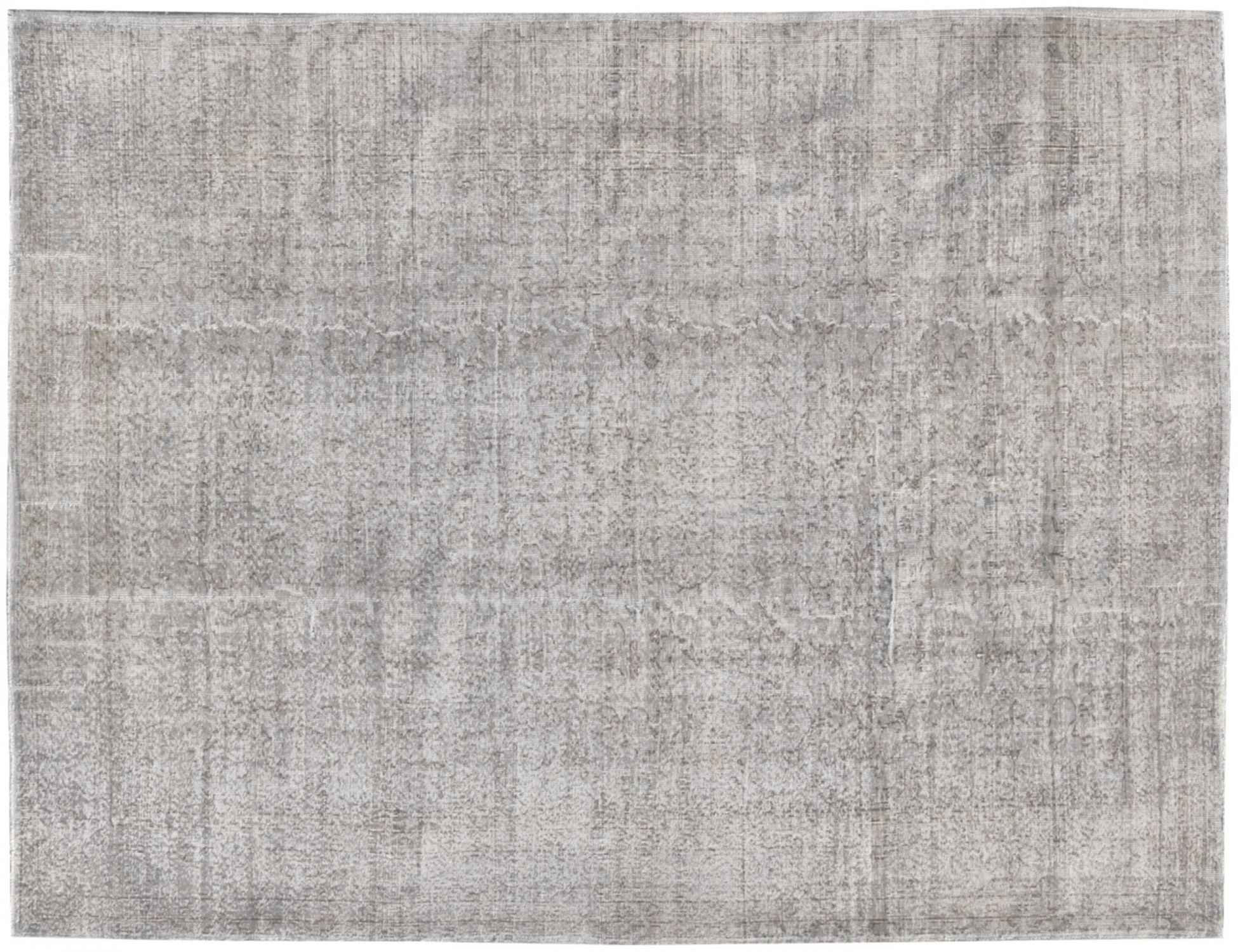 Alfombra vintage  gris <br/>320 x 214 cm