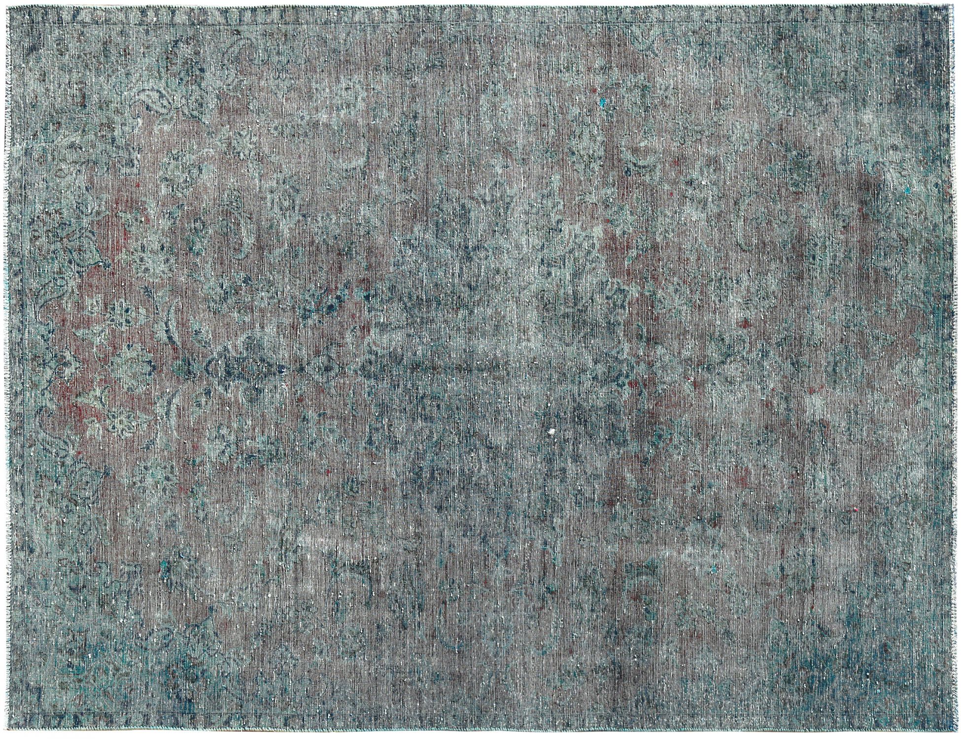 Vintage Carpet  green  <br/>297 x 185 cm