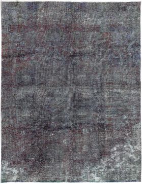 Vintage Carpet  blue <br/>312 x 170 cm