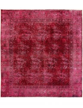 Tappeto Vintage  rosso <br/>270 x 296 cm