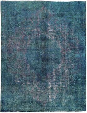 Vintage Carpet  green  <br/>304 x 212 cm