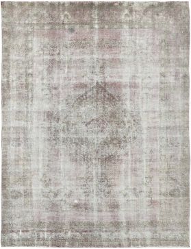 Retro Rug 460 X 297 beige 