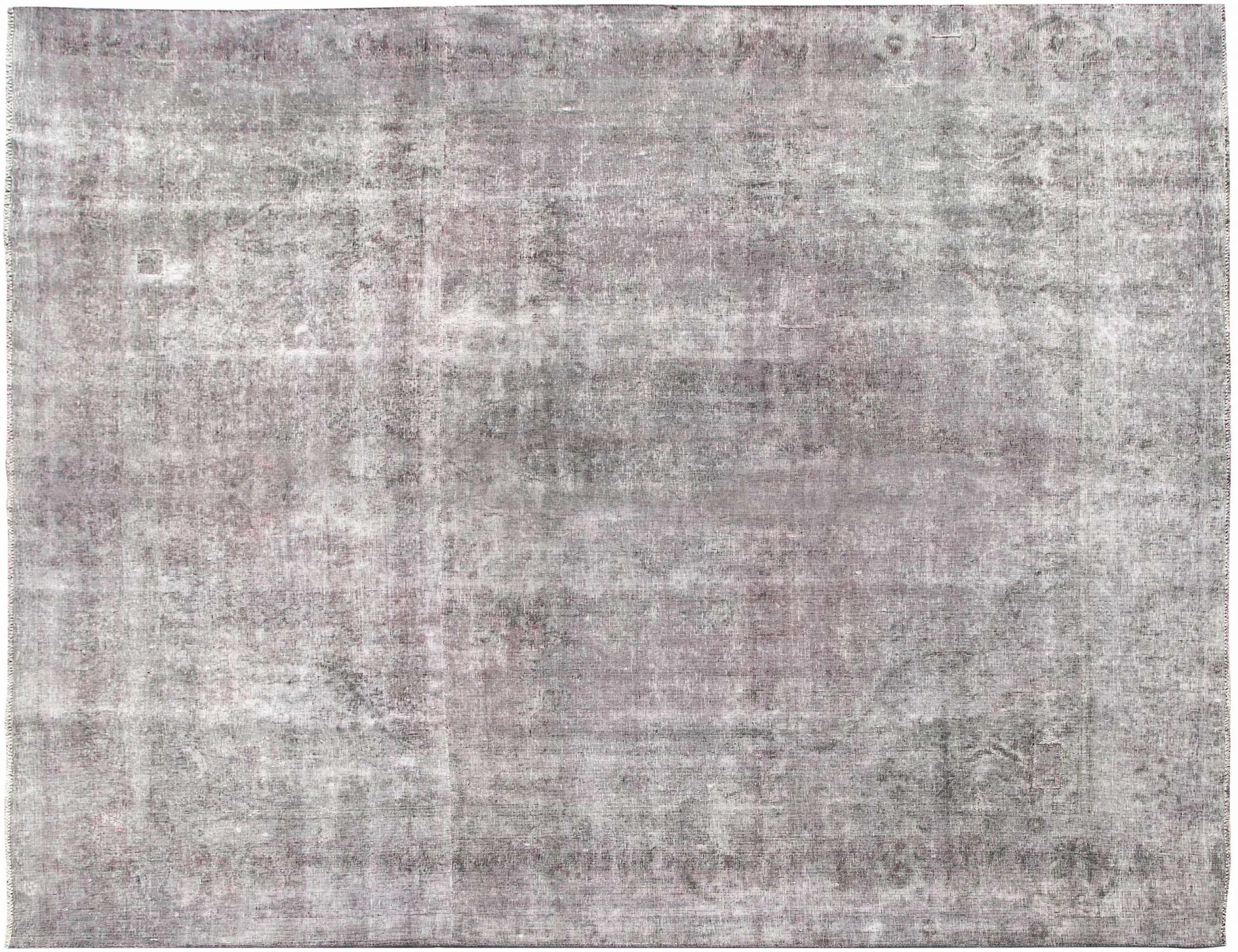 Vintage Teppich  beige <br/>336 x 285 cm